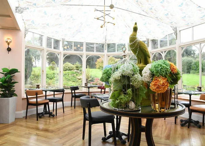 Montigo Resorts, Somerset